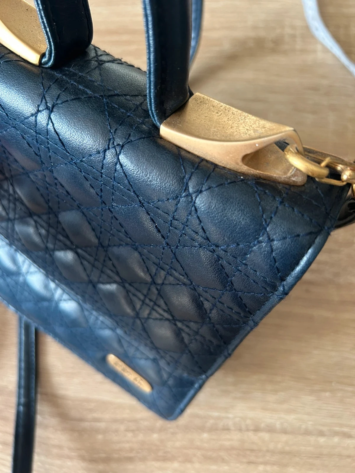 Velha clutch Pepa G – photo 4